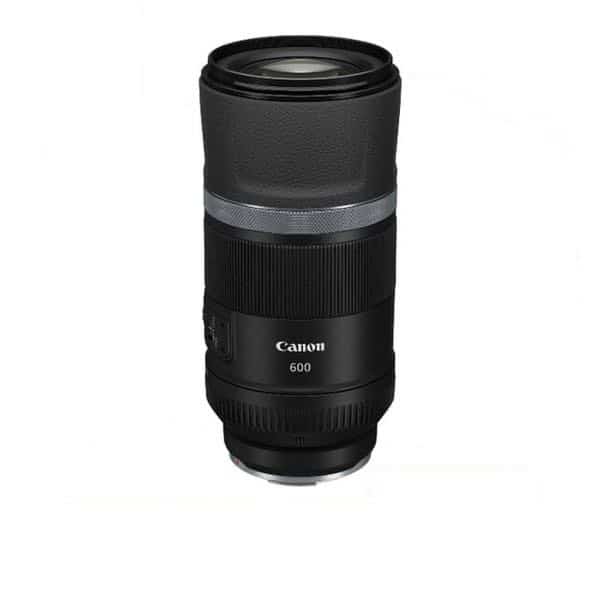 Canon RF 600mm F11 IS STM Garanzia Canon Italia Canon RF 600mm F11 IS STM Garanzia Canon Italia